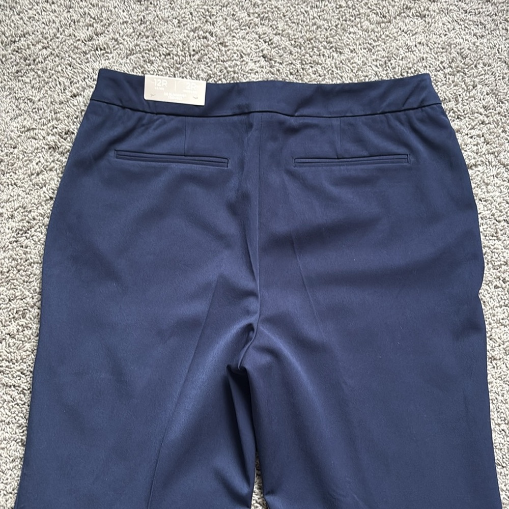 Chico’s So Slimming Trouser - Picture 12 of 13